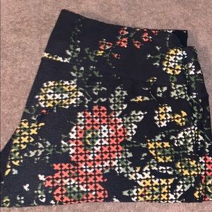 LulaRoe Tall & Curvy leggings